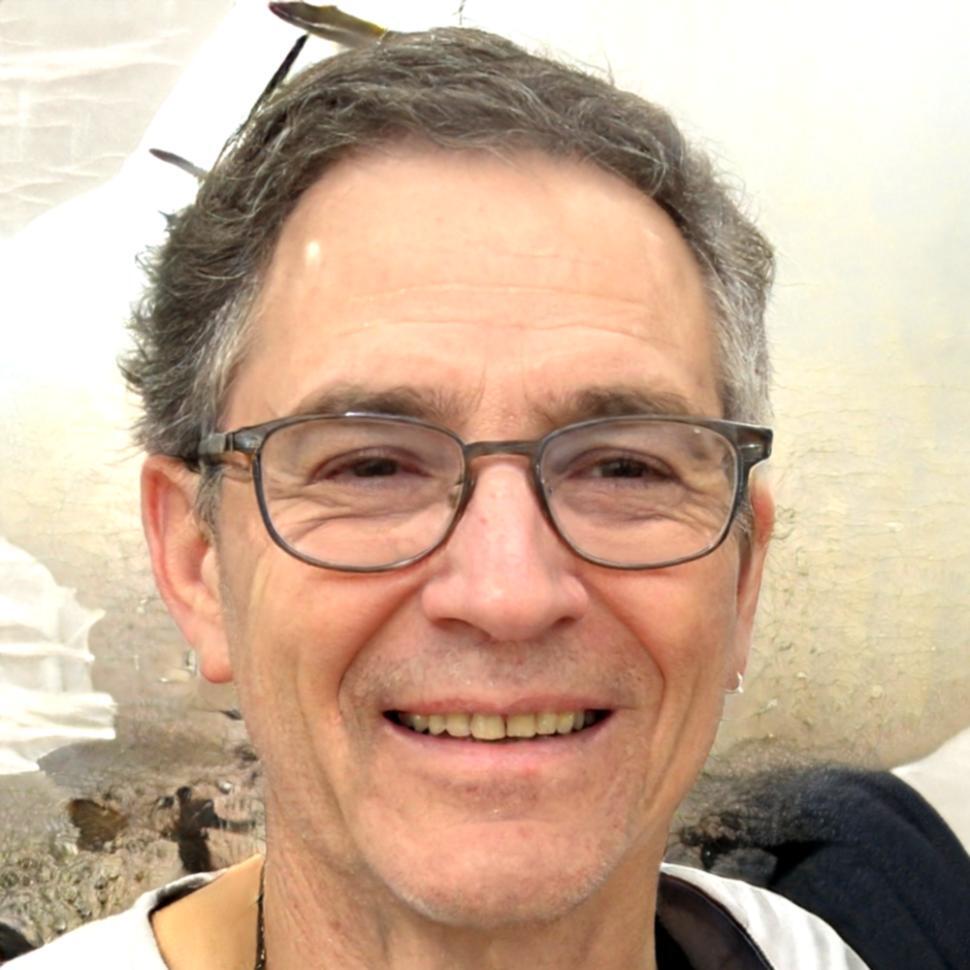 Portrait de Léonard Maury