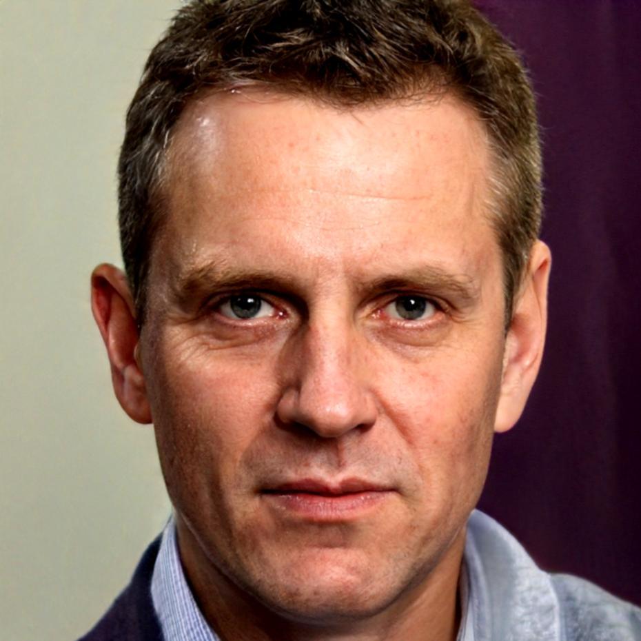 Portrait de Bastien Lemoine