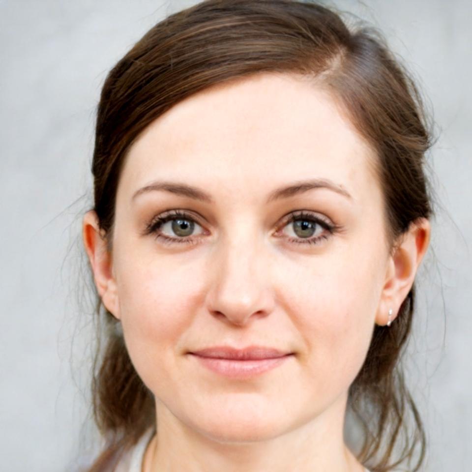 Portrait de Léonie Durand, spécialiste en gestion de risques financiers