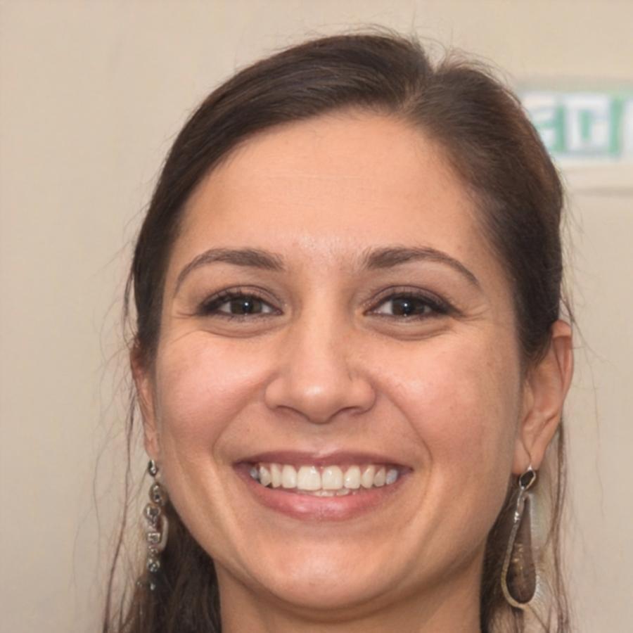 Portrait d'Agathe Roussel, consultante en stratégie de financement