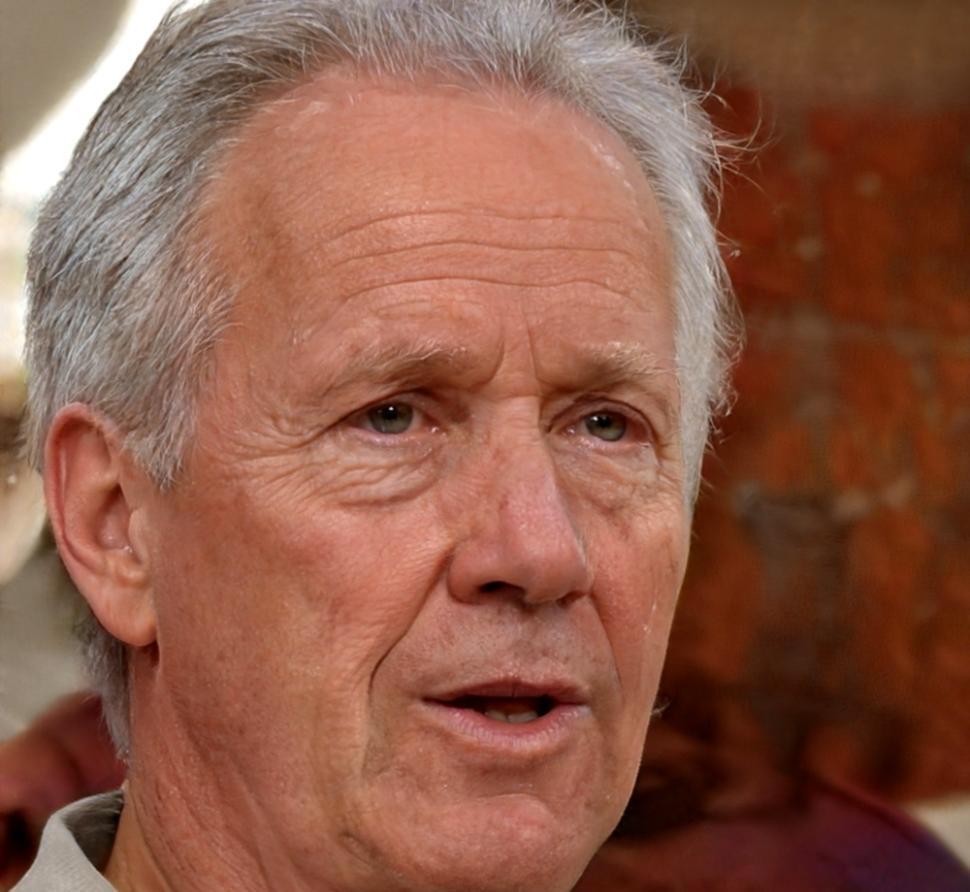 Portrait de Bastien Mercier, formateur principal en financement événementiel
