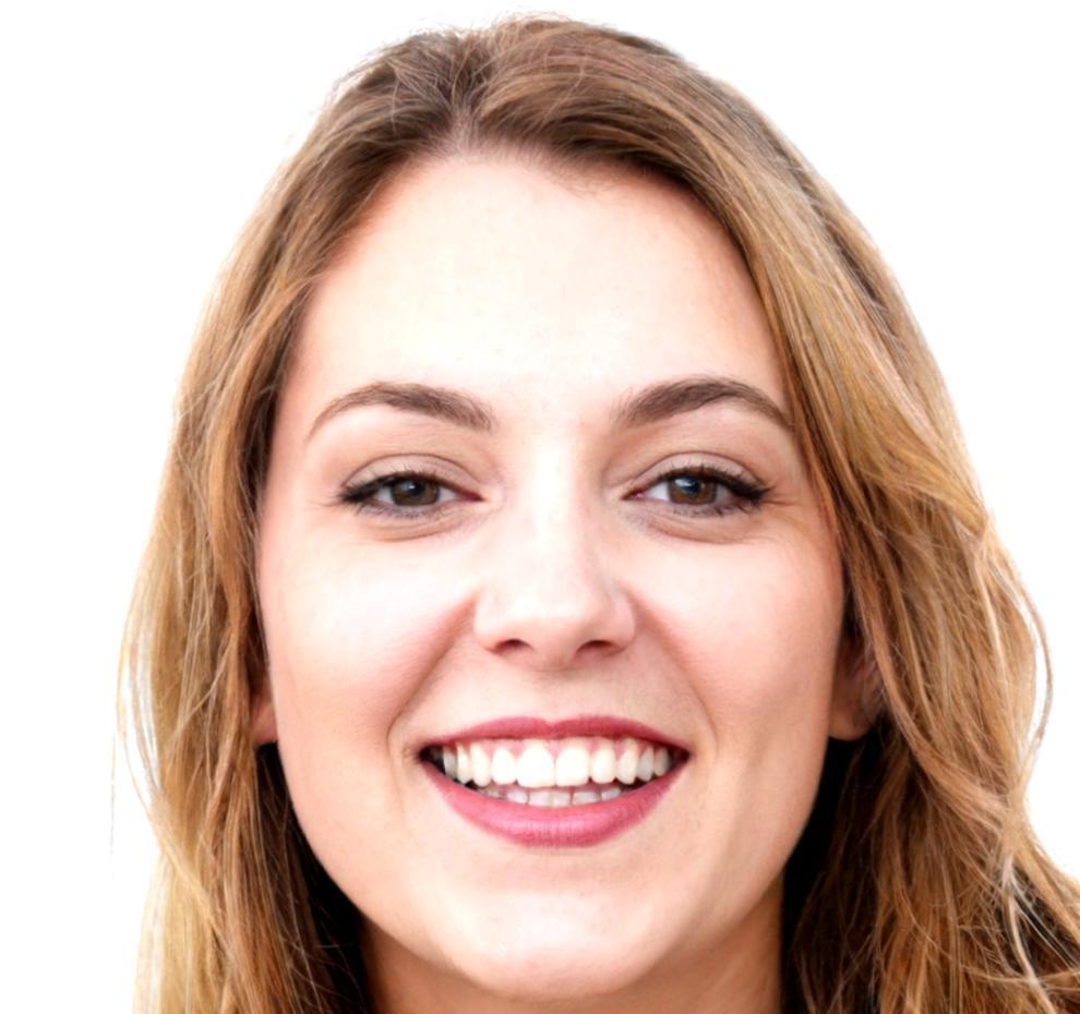 Portrait de Sophie Maurel, mentor en investissement communautaire