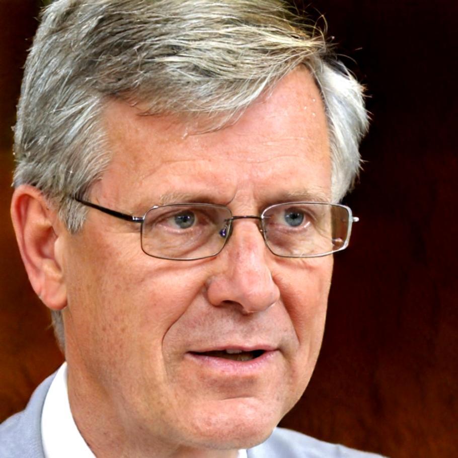 Portrait de Rémi Barbier, mentor en planification financière