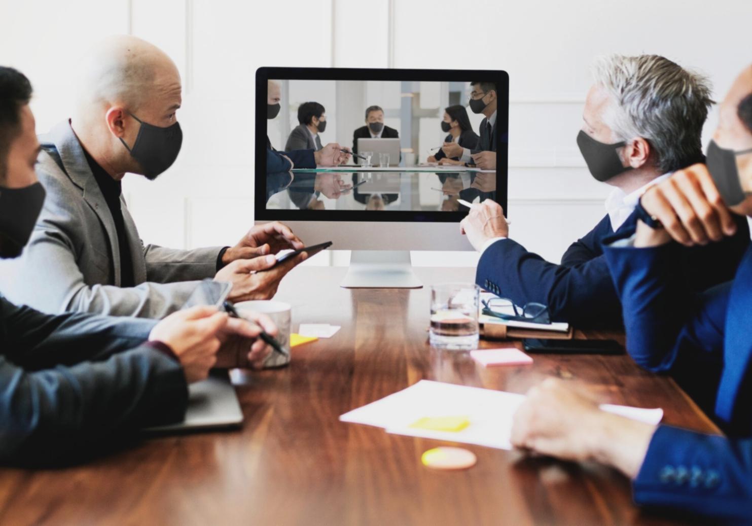 Analyse financière collaborative